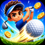 Golf Boy: Idle Golf Tycoon icon