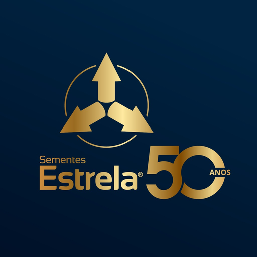 Sementes Estrela app icon