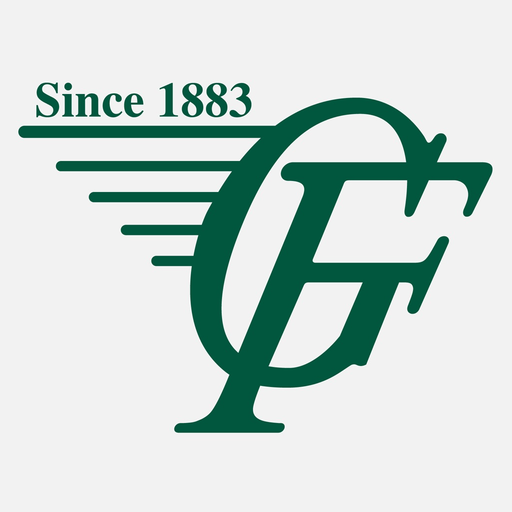 GF Business Mobile app icon
