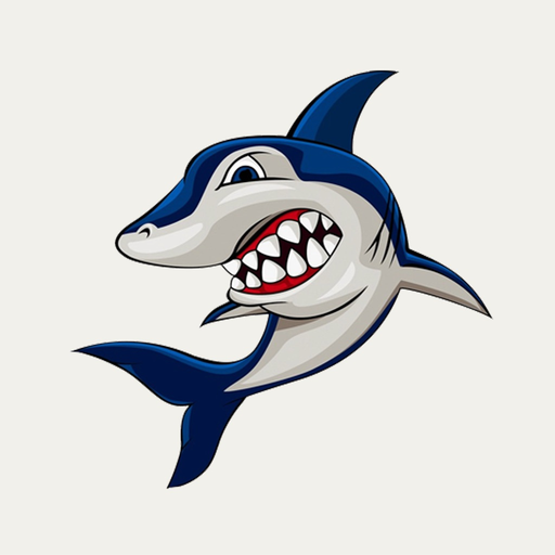 Fish Emojis app icon