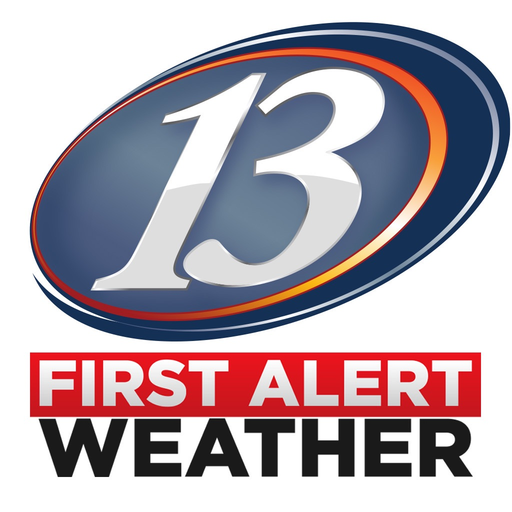 WEAU 13 First Alert Weather app icon