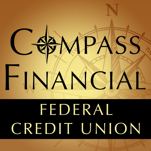 Compass FFCU/Mobile App app icon