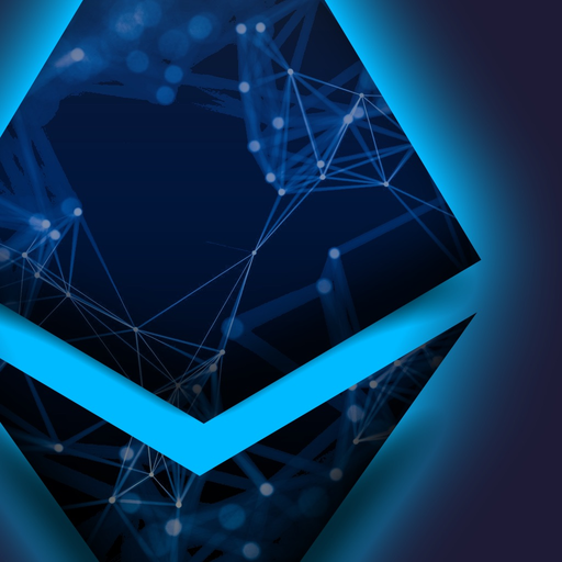 My Ethermine - mining monitor app icon