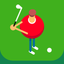 Golfing Around icon