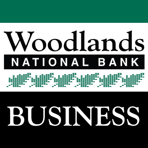 WNB - MobileWay Business app icon