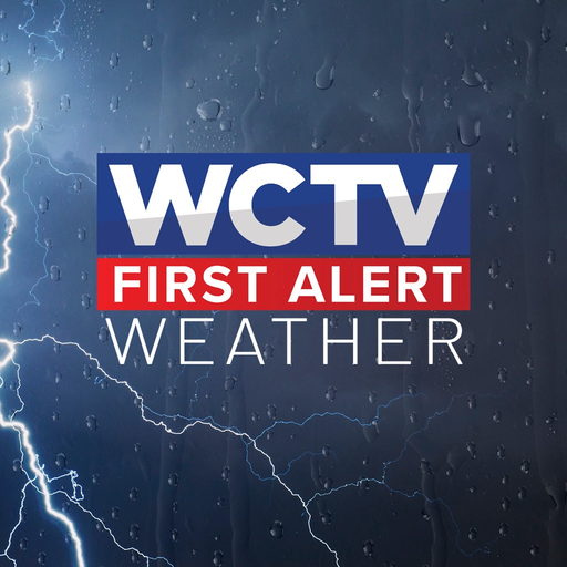 WCTV First Alert Weather app icon