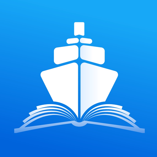 Sea Trials - USCG License Exam app icon