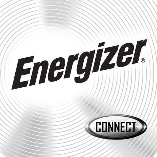 Energizer Connect app icon