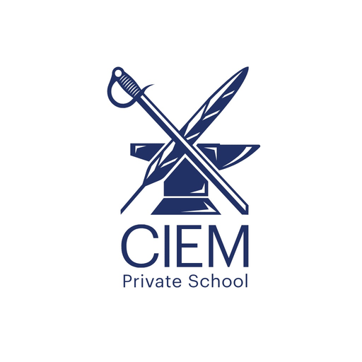 CIEM Private School app icon