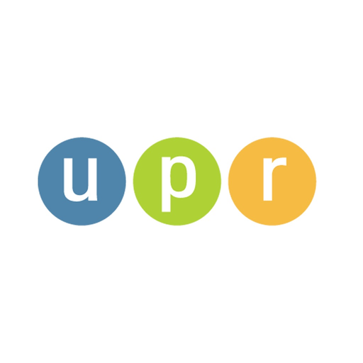 UPR App app icon
