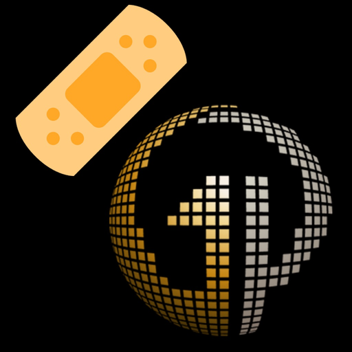 OGP Event app icon