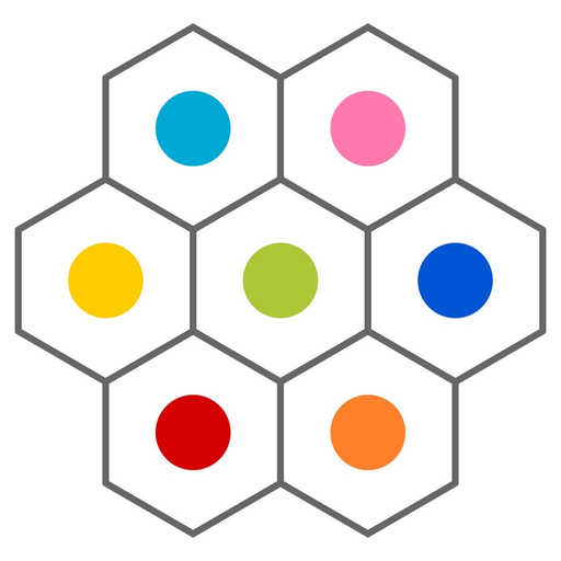 Hexballs app icon