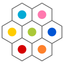 Hexballs icon