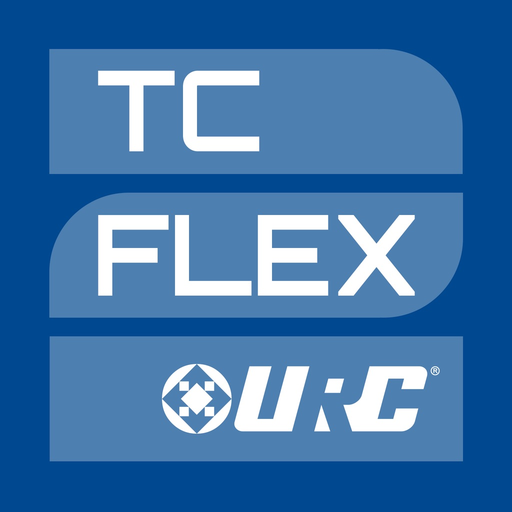 URC TC Flex 2.0 app icon