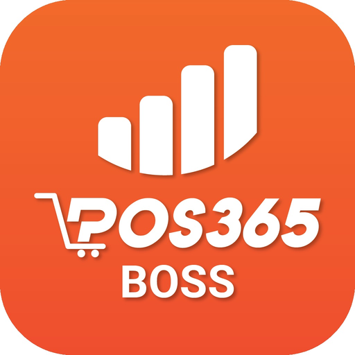 POS365 BOSS app icon