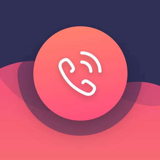 Acr call recorder - for iPhone app icon