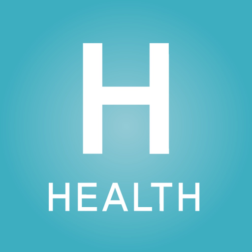 H-Health app icon