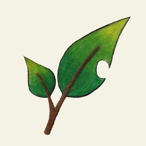 LeafByte app icon