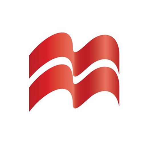 Macmillan app icon
