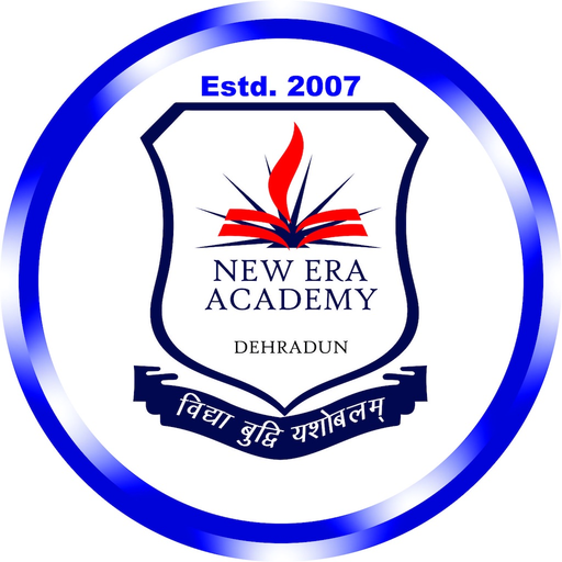 New Era Academy School app icon