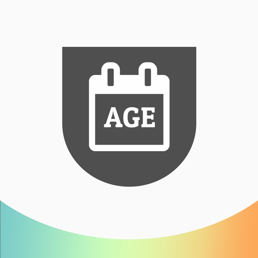 Birthday Calculator-Age Finder app icon