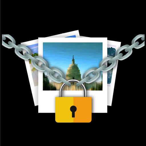 Photo Videos Locker app icon