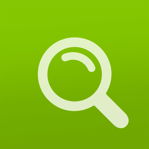 Whois+ Domain & IP Search app icon