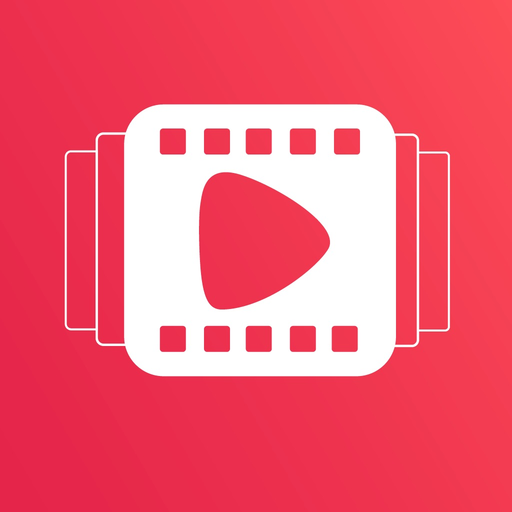 Cute Cut-Reel Maker Video Crop app icon