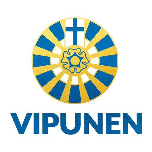 RTSF Vipunen app icon
