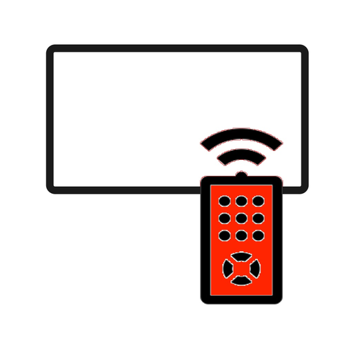 Presentation Remote Controller app icon