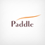 Paddle icon