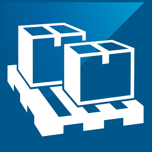 BD Varemottak app icon