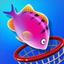 Dunk Hoop Reverse Fish Basket icon