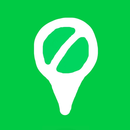 StreetParkingMap app icon