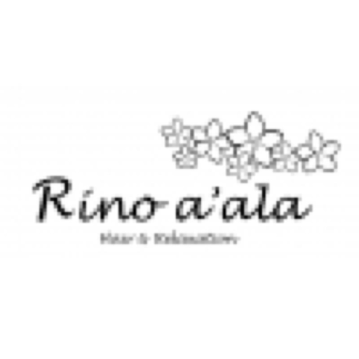 Rino a'ala app icon