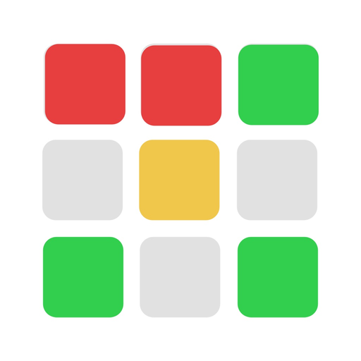 Block Masters - Flip the Color app icon