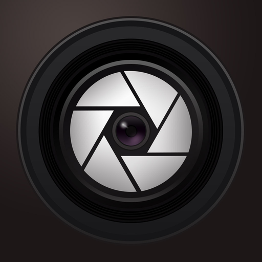 DS-DVR app icon