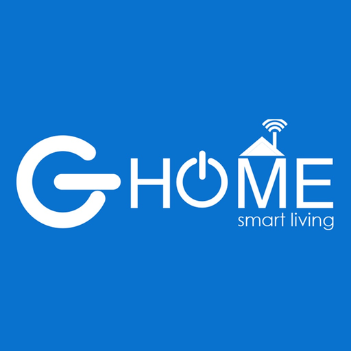 GHome-Smart Living app icon