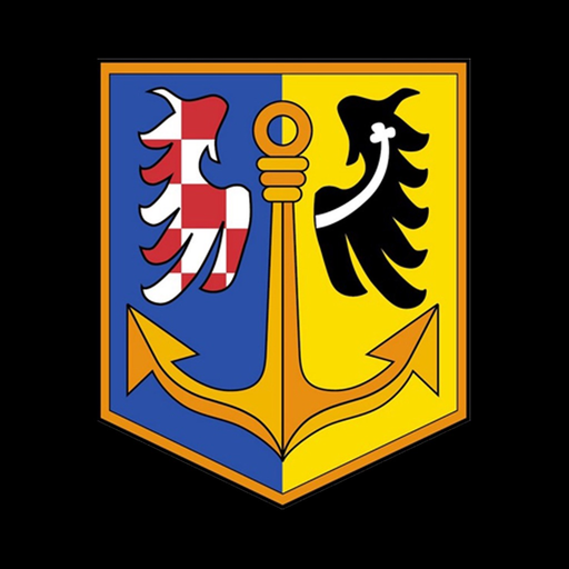 ZÚ HZS ČR app icon
