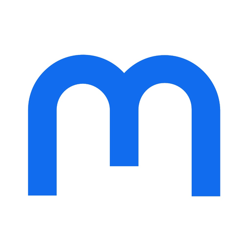 Mezator app icon