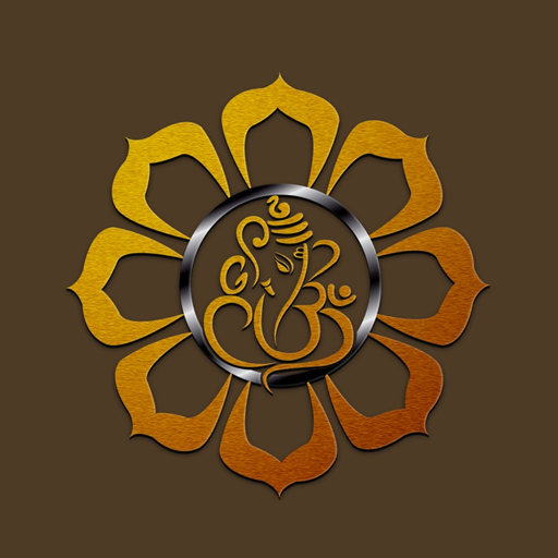 Om Ganesh Jewellers App app icon