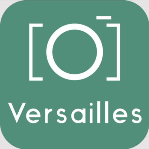 Versailles Guide & Tours app icon
