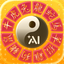 E-Bazi AI icon