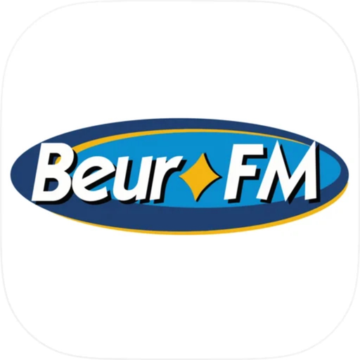 Beur FM app icon