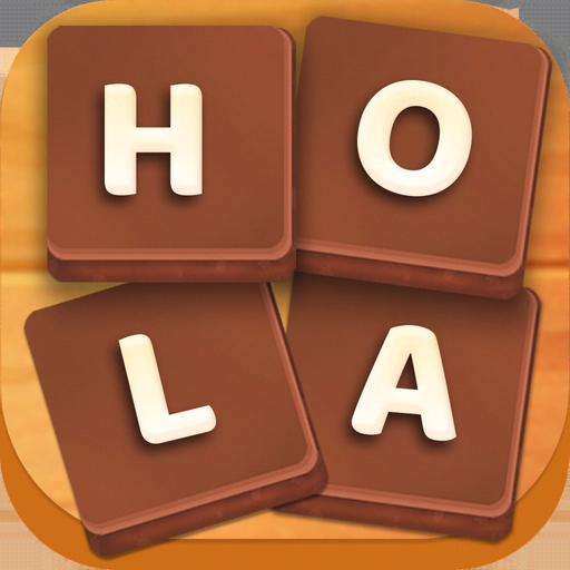 Dulces Palabras app icon