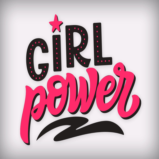Girl Power! app icon