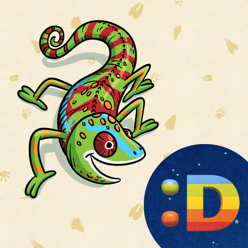 Nakrm Karla app icon