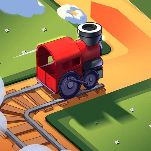 Choo Choo Connect app icon