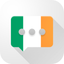 Irish Verb Blitz icon