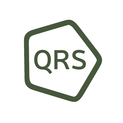 QRS - VIPCARD GROUP app icon